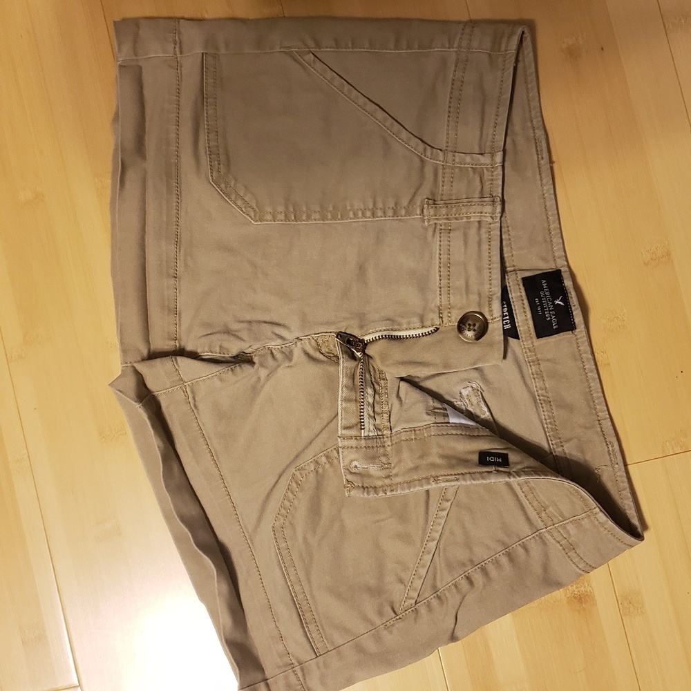 AE Midi size 4